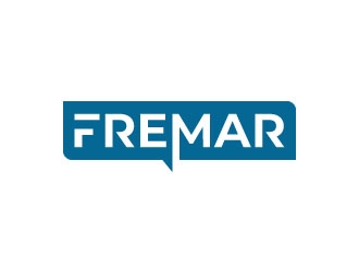 Fremar logo design by zinnia