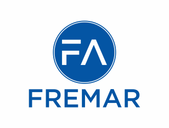 Fremar logo design by luckyprasetyo