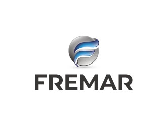 Fremar logo design by zinnia