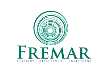 Fremar logo design by AamirKhan