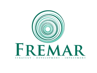 Fremar logo design by AamirKhan