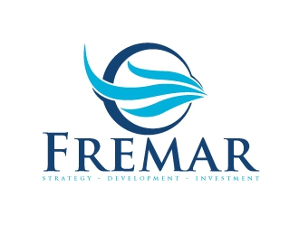 Fremar logo design by AamirKhan