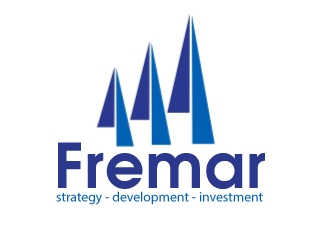 Fremar logo design by AamirKhan