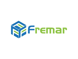 Fremar logo design by Ikhzky