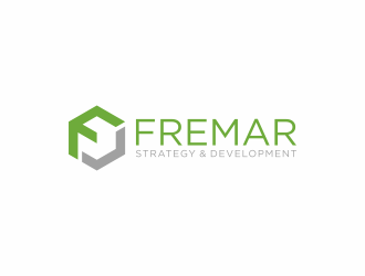 Fremar logo design by Editor