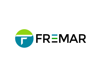 Fremar logo design by Girly