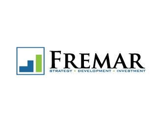 Fremar logo design by ralph