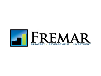 Fremar logo design by ralph