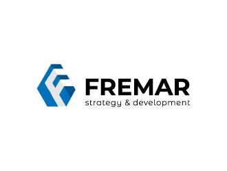 Fremar logo design by pradikas31