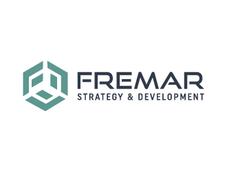 Fremar logo design by akilis13
