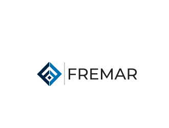 Fremar logo design by tec343