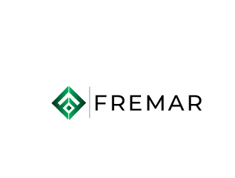 Fremar logo design by tec343