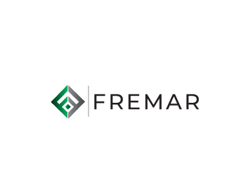 Fremar logo design by tec343