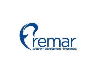 Fremar logo design by cikiyunn