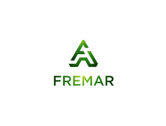Fremar logo design by cecentilan