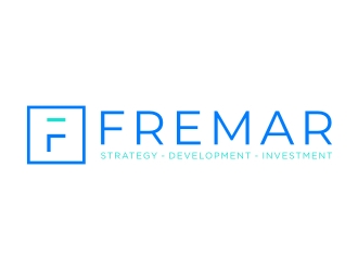 Fremar logo design by Zinogre