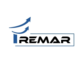 Fremar logo design by twomindz