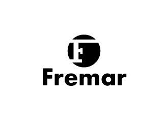 Fremar logo design by AYATA