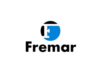Fremar logo design by AYATA