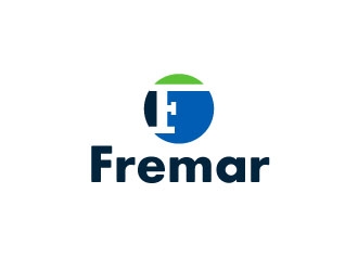 Fremar logo design by AYATA