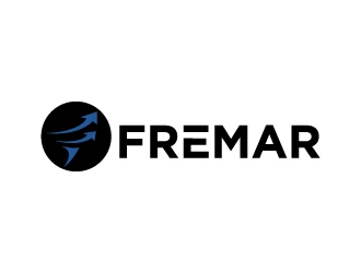 Fremar logo design by twomindz