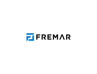 Fremar logo design by CreativeKiller