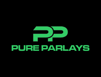 Pure Parlays logo design by hopee