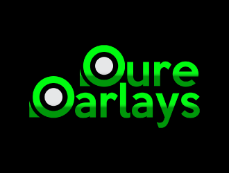 Pure Parlays logo design by nona