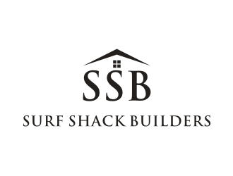 Surf Shack Builders logo design by superiors