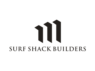 Surf Shack Builders logo design by superiors