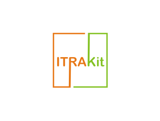 iTrakit logo design by Diancox