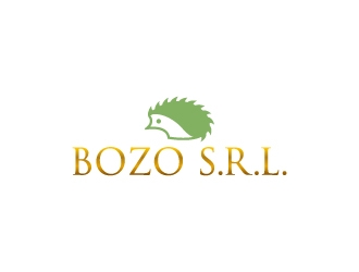 Bozo S.R.L. logo design by aryamaity