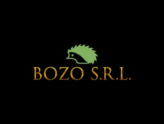 Bozo S.R.L. logo design by aryamaity