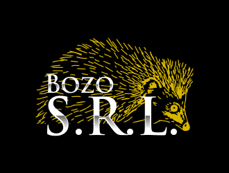 Bozo S.R.L. logo design by qqdesigns