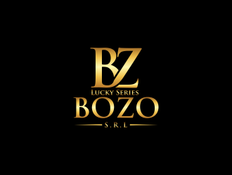 Bozo S.R.L. logo design by Shina