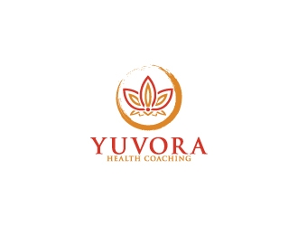 Yuvora Health Coaching logo design by dhika