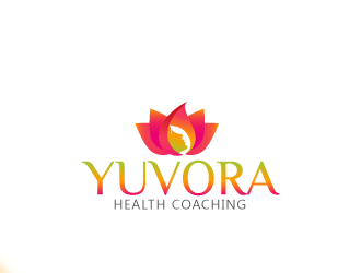 Yuvora Health Coaching logo design by tec343