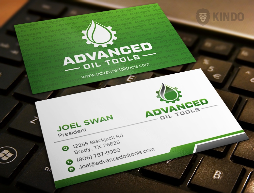  logo design by Kindo