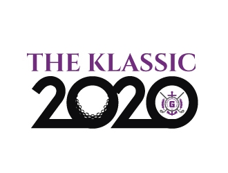 Kristensen Klassic logo design by jaize