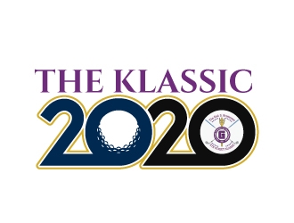 Kristensen Klassic logo design by jaize