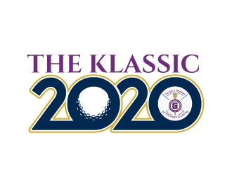 Kristensen Klassic logo design by jaize