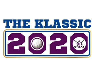 Kristensen Klassic logo design by Suvendu