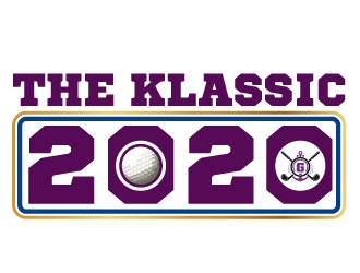 Kristensen Klassic logo design by Suvendu