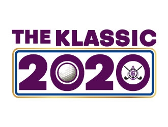 Kristensen Klassic logo design by Suvendu