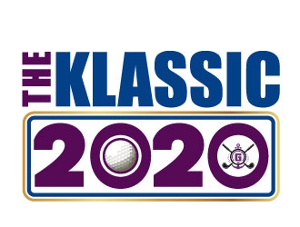 Kristensen Klassic logo design by Suvendu