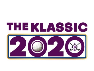 Kristensen Klassic logo design by Suvendu