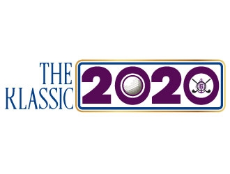 Kristensen Klassic logo design by Suvendu