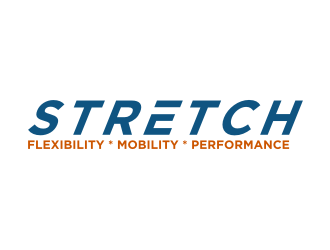 Stretch, Recovery and Wellness logo design by rief