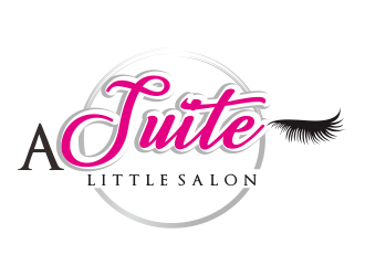 A Suite Little Salon logo design by Greenlight