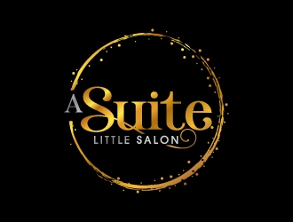 A Suite Little Salon logo design by jaize